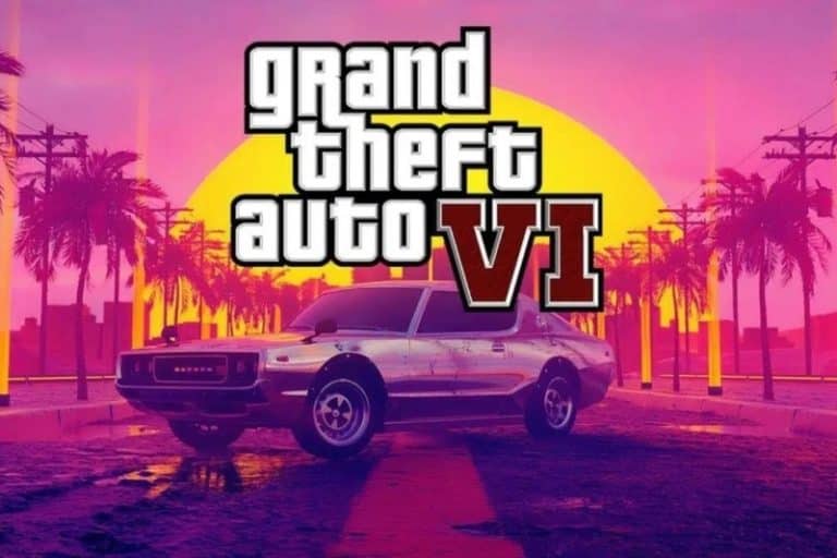 بازی جی تی ای ۶؛ آیا خودروها در GTA 6 بنزین تمام می‌کنند؟