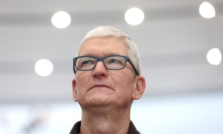بزرگترین آپدیت تاریخ iOS؛ اپل جنگ را به قلمرو هوش مصنوعی میکشاند