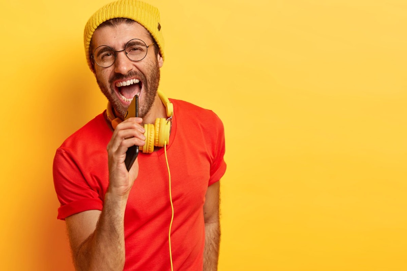 بهترین اپلیکیشن‌های دابسمش برای اندروید و iOS