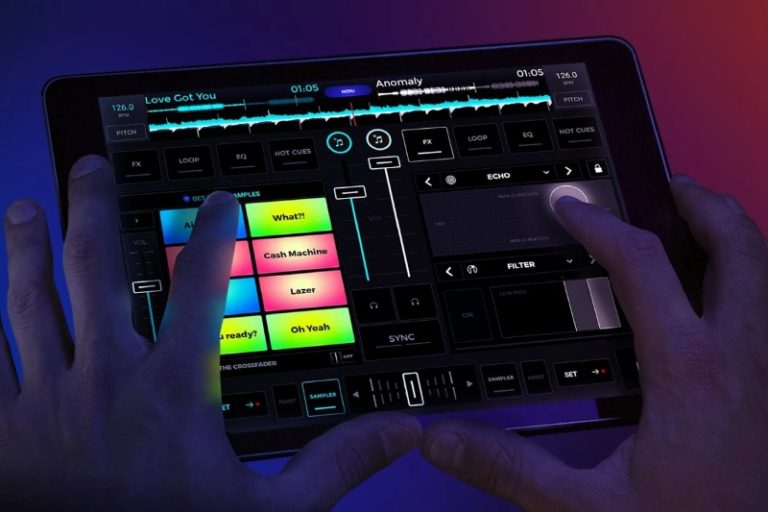 بهترین اپلیکیشن‌های DJ برای اندروید و iOS؛ در دنیای صدا غوطه‌ور شوید