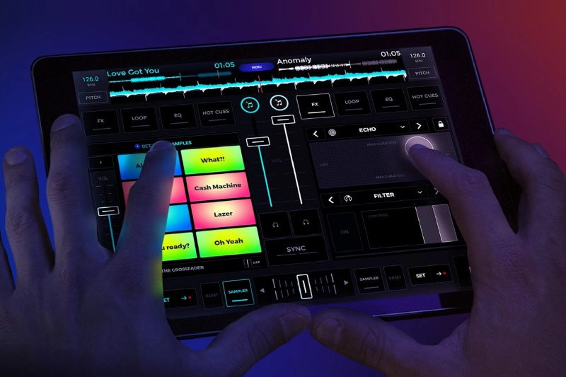 بهترین اپلیکیشنهای DJ برای اندروید و iOS؛ در دنیای صدا غوطهور شوید