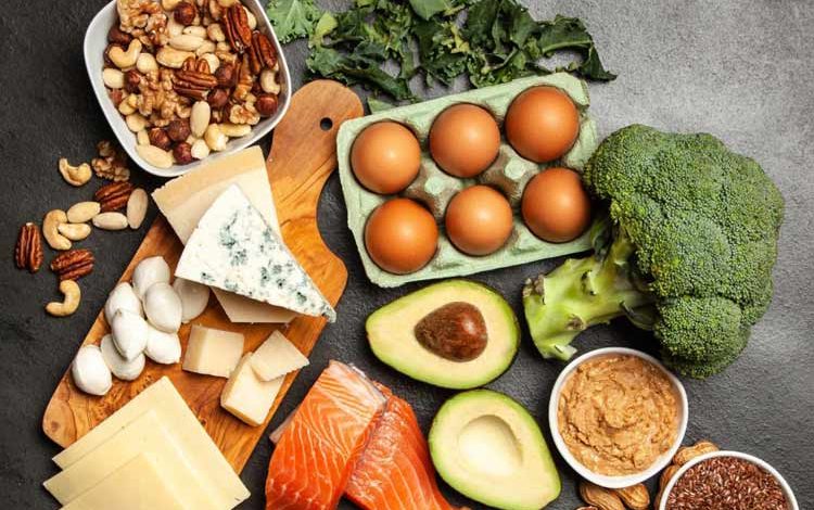 بهترین مواد غذایی پُرپروتئین برای کاهش وزن کداماند؟
