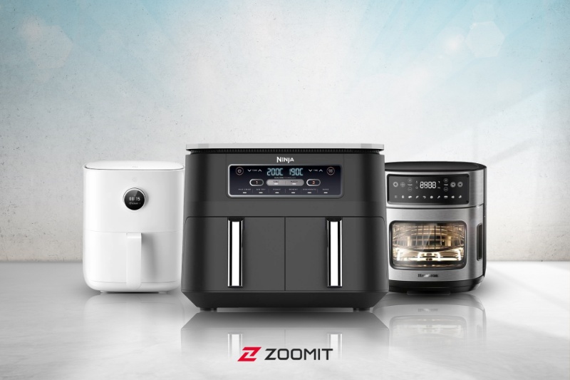 بهترین هواپزهای بازار ایران [دی ۱۴۰۲]