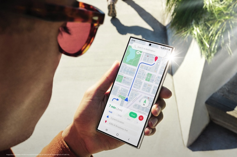 بیکسبی در کنار گلکسی AI به حیاتش ادامه میدهد