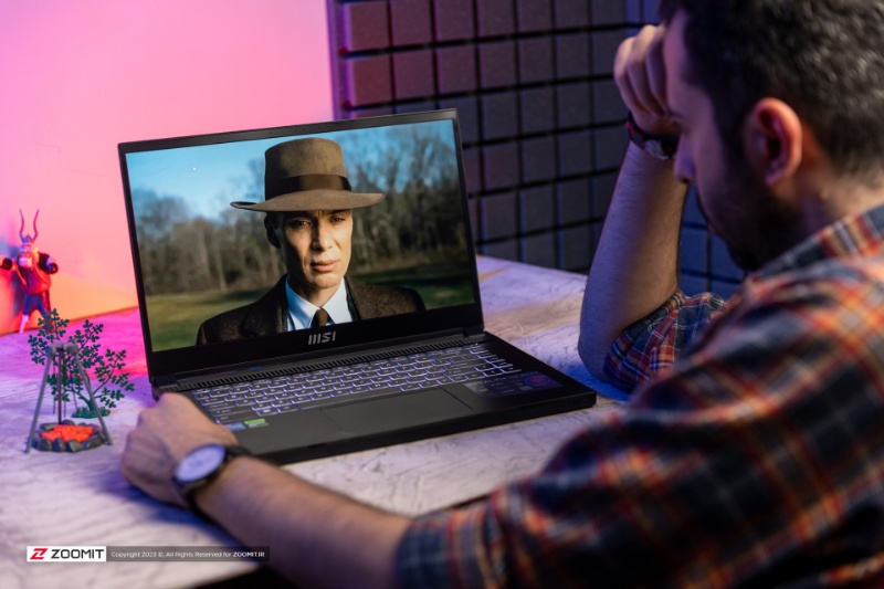 تبدیل ویدیو SDR به HDR با هوش مصنوعی انویدیا [تماشا کنید]