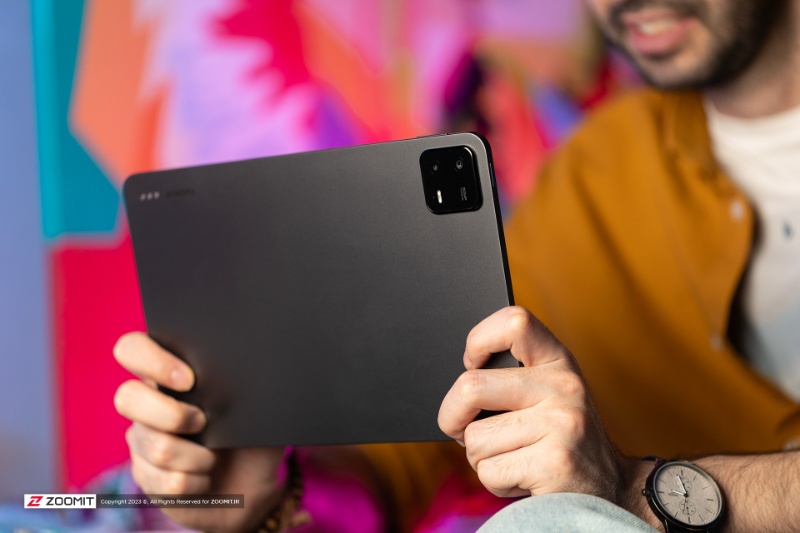 تبلت خوش قیمت با شارژ فوق سریع؛ شیائومی کابوس آیپد را میسازد؟