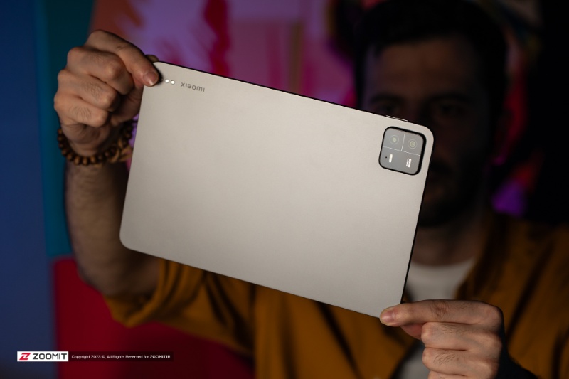 تبلت خوش قیمت با نمایشگر ۱۴۴ هرتز؛ شیائومی پد ۷ پرو در راه است