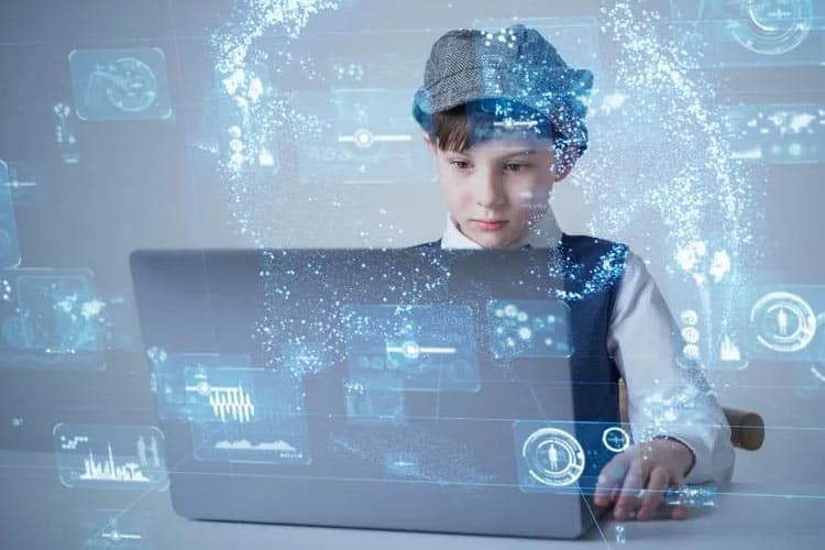 توفان هوش مصنوعی در آموزش و پرورش