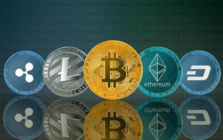 جدیدترین قیمت رمزارزها در جهان: ۲ بهمن