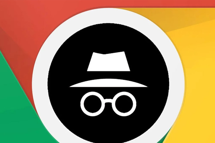 حالت ناشناس دادههای کاربر را ردیابی می کند