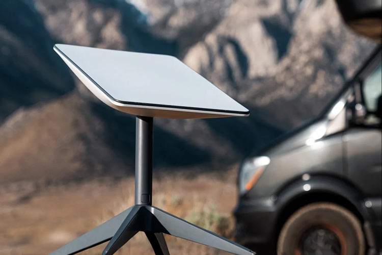 حمله سایبری سرویس اطلاعاتی روسیه به ماهواره استارلینک اوکراین