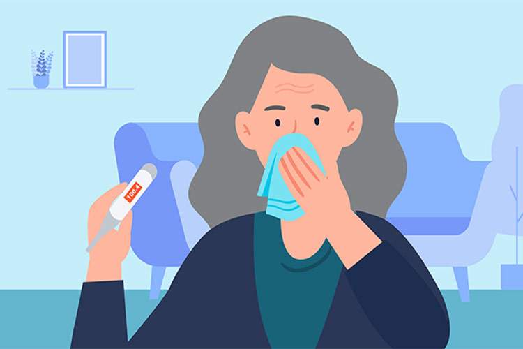 دانشمندان عامل کووید طولانی‌مدت را پیدا کردند