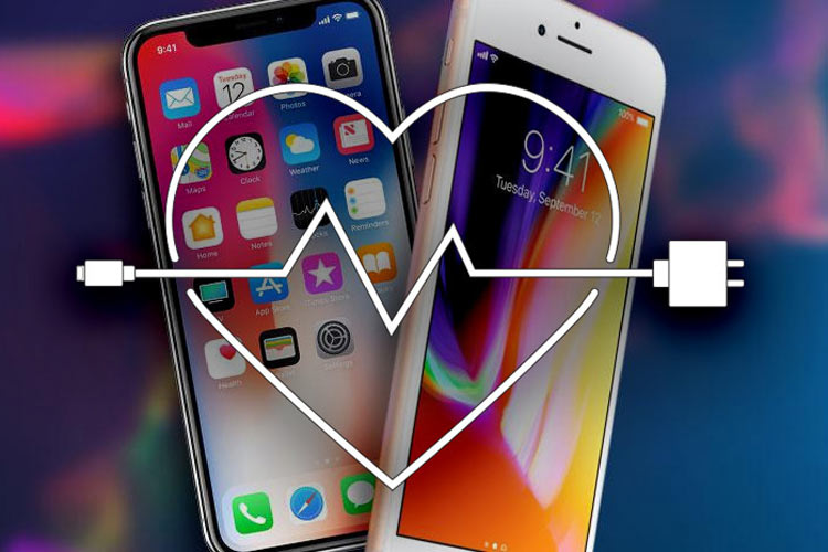 دو پیشنهاد اپل برای بهبود عمر باتری آیفون
