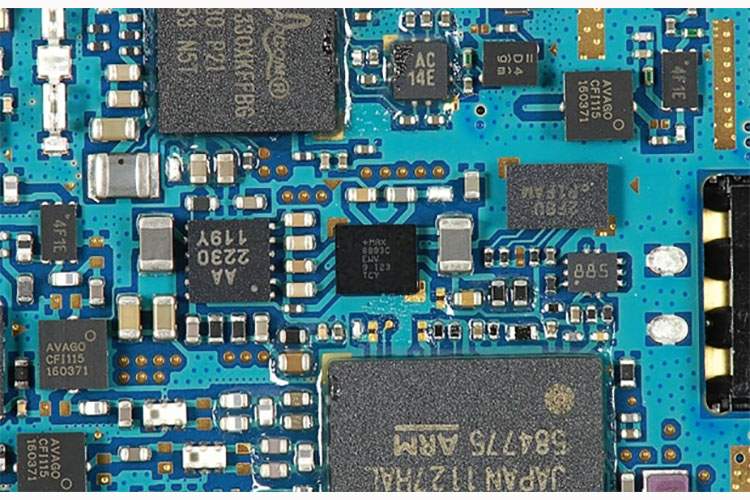 راهنمای تعویض ای سی تغذیه گوشی موبایل سامسونگ