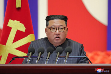 سرنگونی موشک جدید کیمجونگاون غیرممکن است!