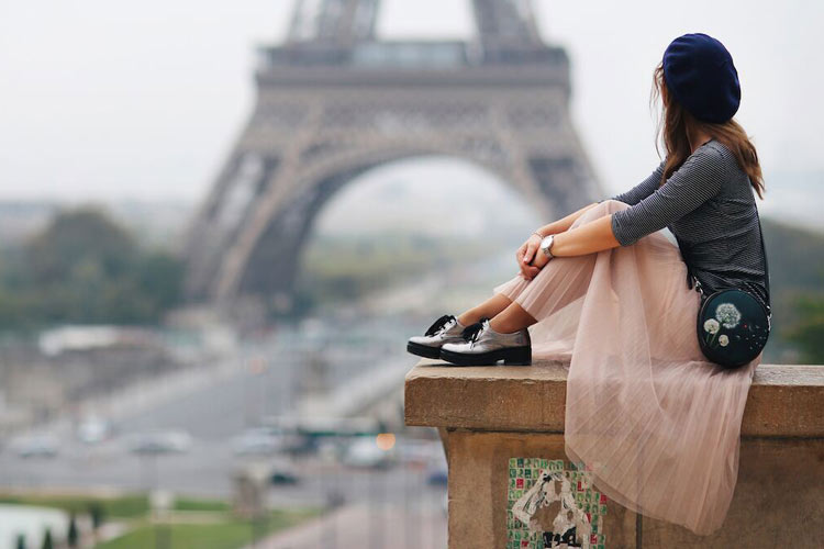 سندروم پاریس چیست؟