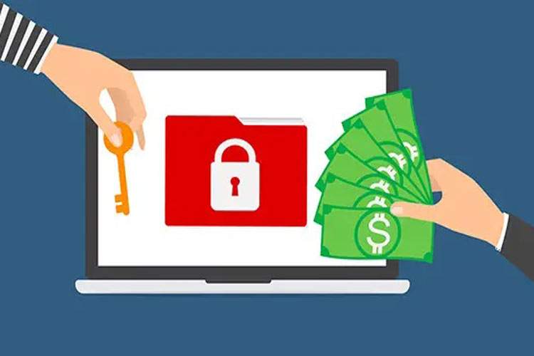 سوءاستفاده مهاجمان از یک ابزار گوگل از طریق باج‌افزار