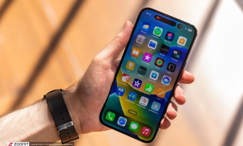 سیستمعامل iOS 17.3 با قابلیت حفاظت در برابر سرقت گوشی در راه است