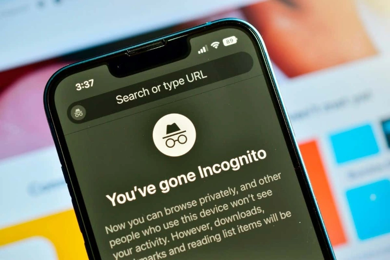 صفحه Incognito گوگل کروم بی‌سروصدا تغییر کرد