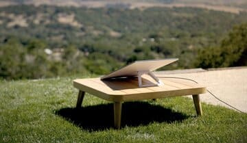 عرضه مینی دیش استارلینک در آینده‌ای نزدیک/ اینترنت ماهواره‌ای همراه