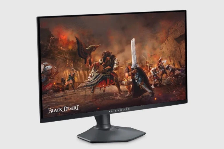 فروش مانیتور ۳۶۰ هرتز اولد Alienware با قیمت بسیار زیاد شروع شد