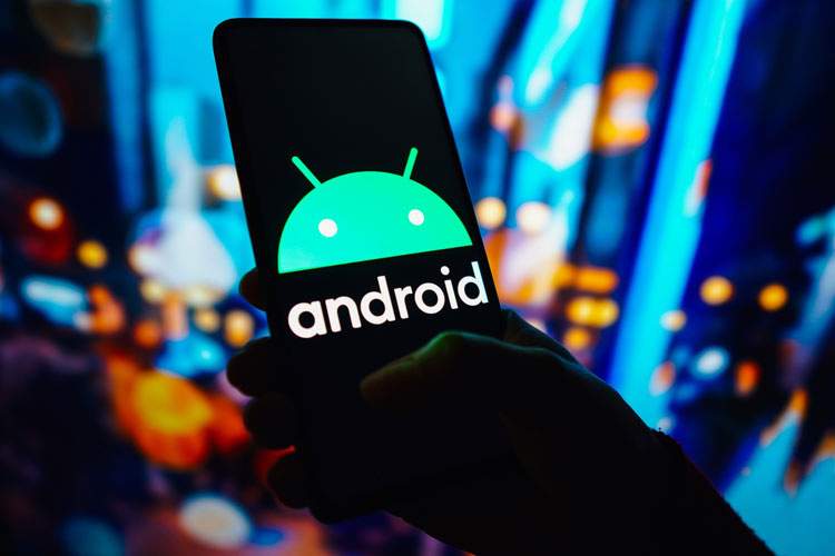 قابلیت وضعیت باتری گوشی به اندروید افزوده می‌شود