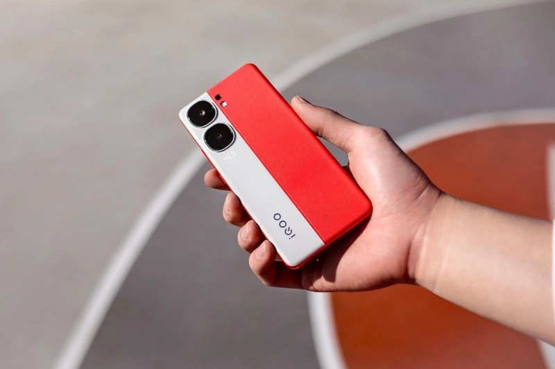 قدرت پردازشی این گوشی خوش قیمت بسیار چشمگیر است