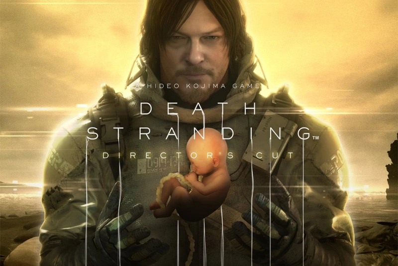 قدم محکم آیفون در صنعت بازی؛ Death Stranding هفته آینده منتشر می‌شود