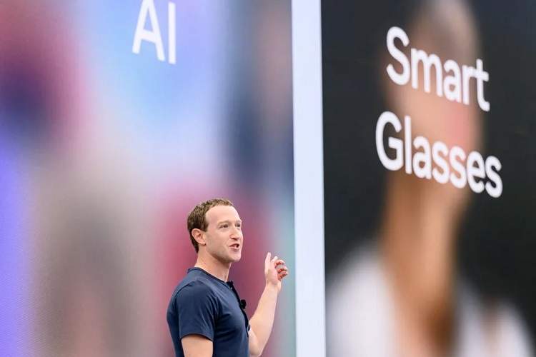 مارک زاکربرگ هم به جمع میلیاردرهایی پیوست که می‌خواهند هوش جامع مصنوعی بیافرینند