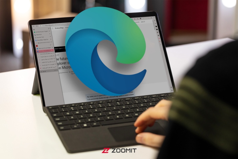 مایکروسافت اج اطلاعات کروم را مخفیانه به سرقت میبرد