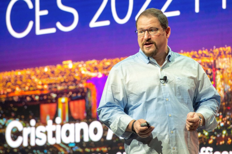 مدیرعامل کوالکام از لزوم تمرکز بر بازار چین میگوید