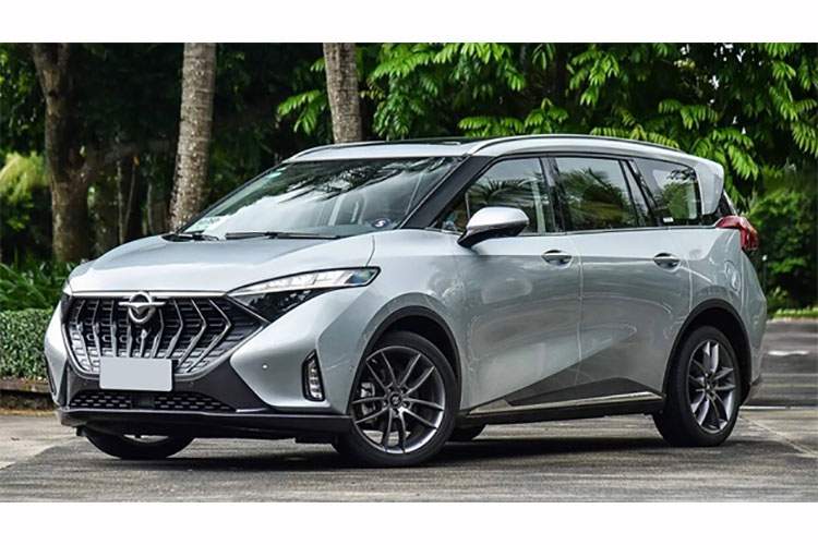 مشخصات هایما x7 صفر