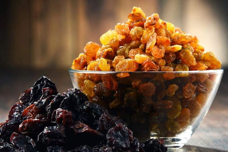 مصرف این غذاها برای بیماران دیابتی و گوارشی ممنوع است