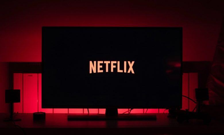 نتفلیکس برای اپل ویژن پرو منتشر نمیشود