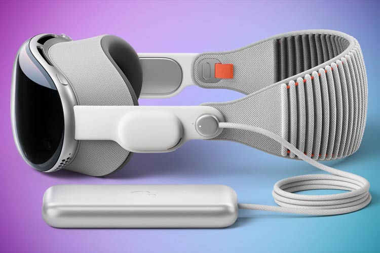 نخستین گروه کاربران درباره هدست واقعیت‌افزوده اپل ویژن‌پرو چه می‌گویند؟