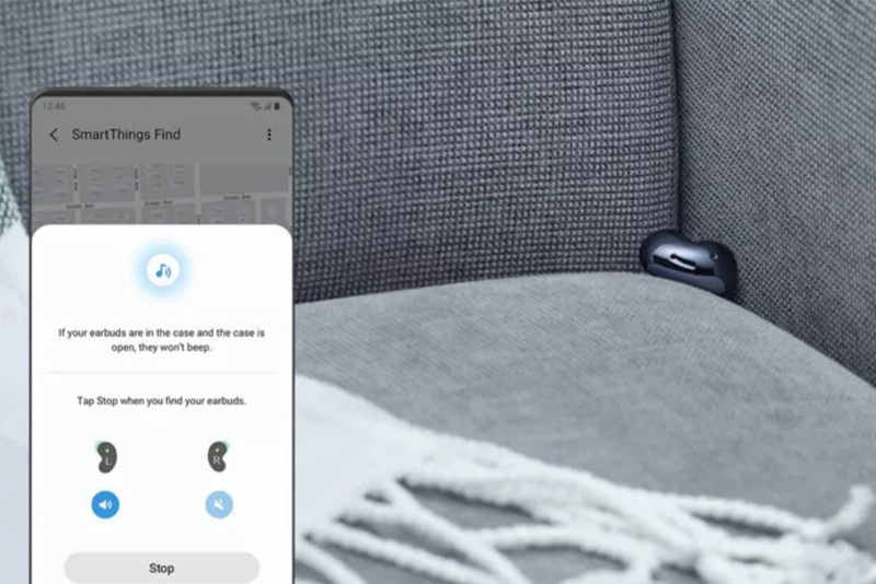 نرم‌افزار Samsung Find در راه است؛ ابزاری برای پیدا کردن دستگاه‌های گم‌شده