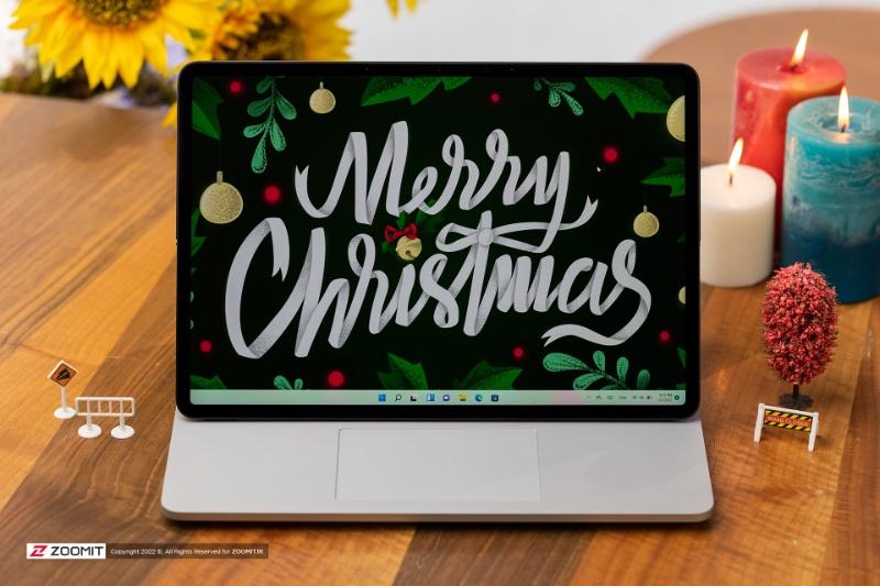 نسخه جدید ویندوز ۱۱ یک قابلیت کاربردی را از انحصار سرفیس خارج کرد