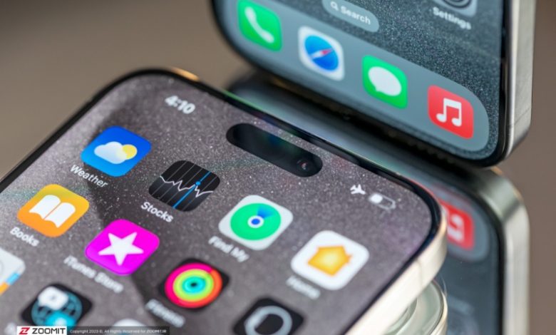 نصب خارج از استور اپها در آیفون؛ برنامههای اپل لو رفت