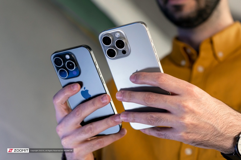 نقص امنیتی بزرگ آیفون اطلاعات محرمانه را فاش میکند