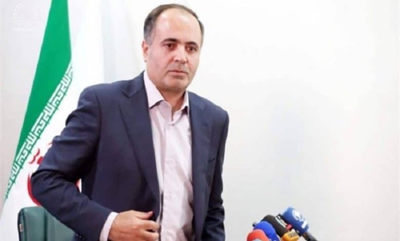 نماینده مجلس: با فیلترینگ هم فضای مجازی از دسترس مسئولان خارج شده و هم امنیت کاربران به خطر افتاده است