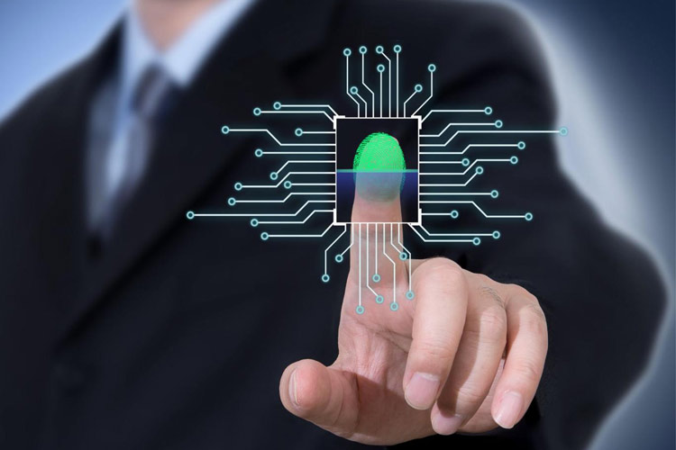 هوش مصنوعی: اثر انگشت انسان‌ها منحصر به‌فرد نیست