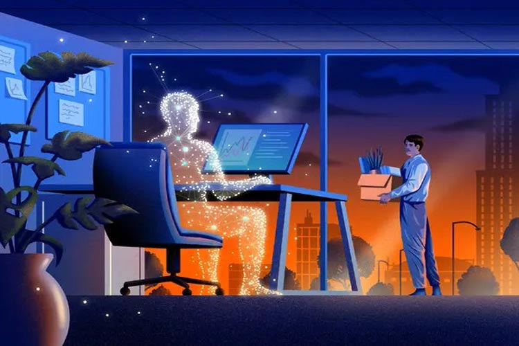 هوش مصنوعی بر ۴۰ درصد مشاغل در سراسر جهان تأثیر خواهد گذاشت