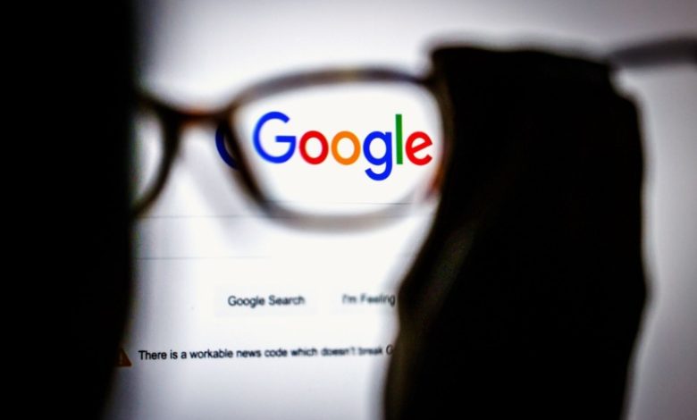 هوش مصنوعی ضربه بزرگی به نتایج گوگل زده است