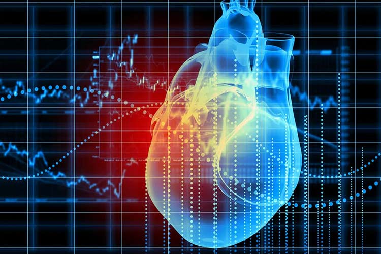 هوش مصنوعی میتواند بیماریهای قلبی را تشخیص دهد