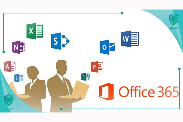 ویژگی‌های جدید آفیس 365 و کمک به ارائه خلاقانه و جلسات طوفان فکری