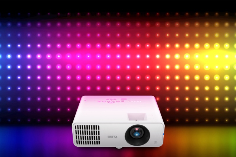 پروژکتور جدید بنکیو مخصوص کلاس درس است