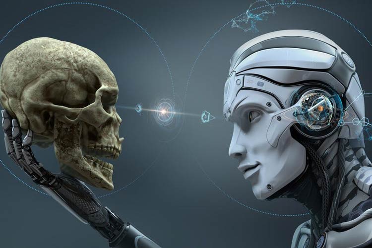 پیش‌بینی وحشتناک هوش مصنوعی: جنگ جهانی سوم میلیون‌ها کشته بر جای می‌گذارد!