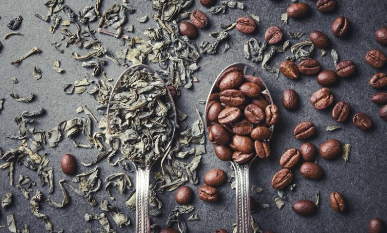 چای یا قهوه؛ کدامیک کافئین بیشتر دارد؟