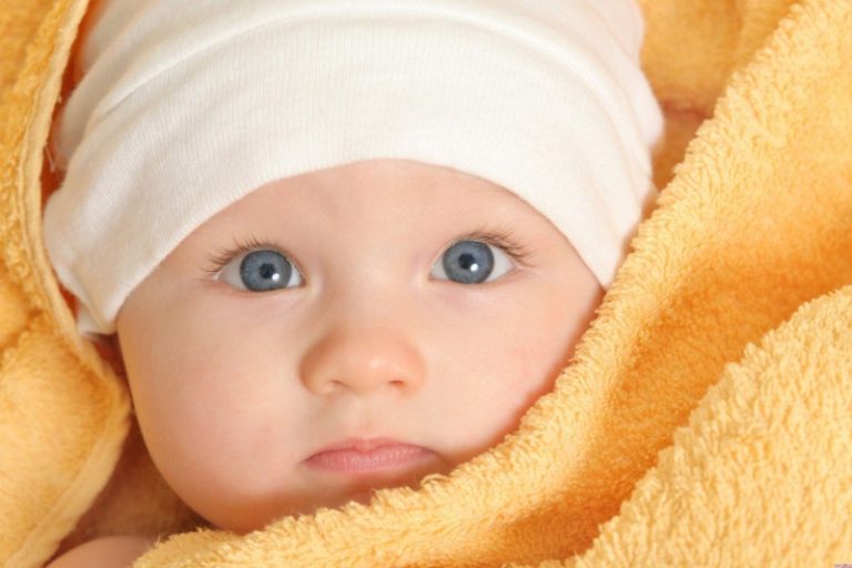 چرا نوزاد انسان بیعرضه است؟