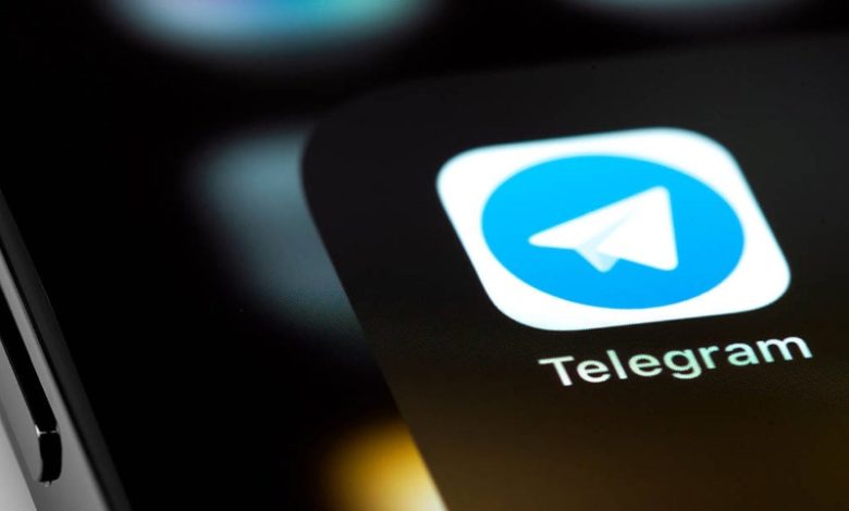 چگونه زمان سین شدن پیام در تلگرام را ببینیم؟